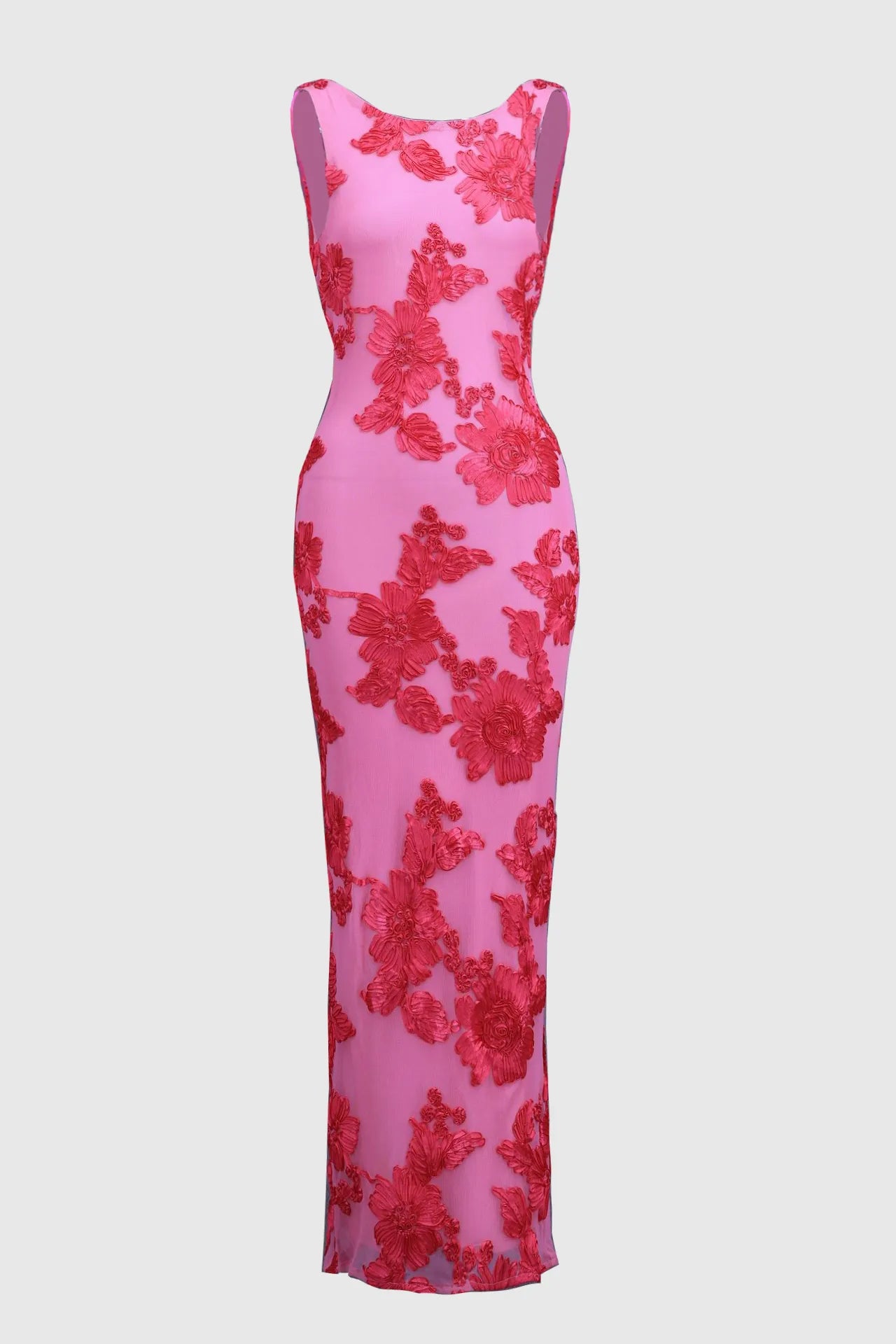 Marina – Vestido Maxi