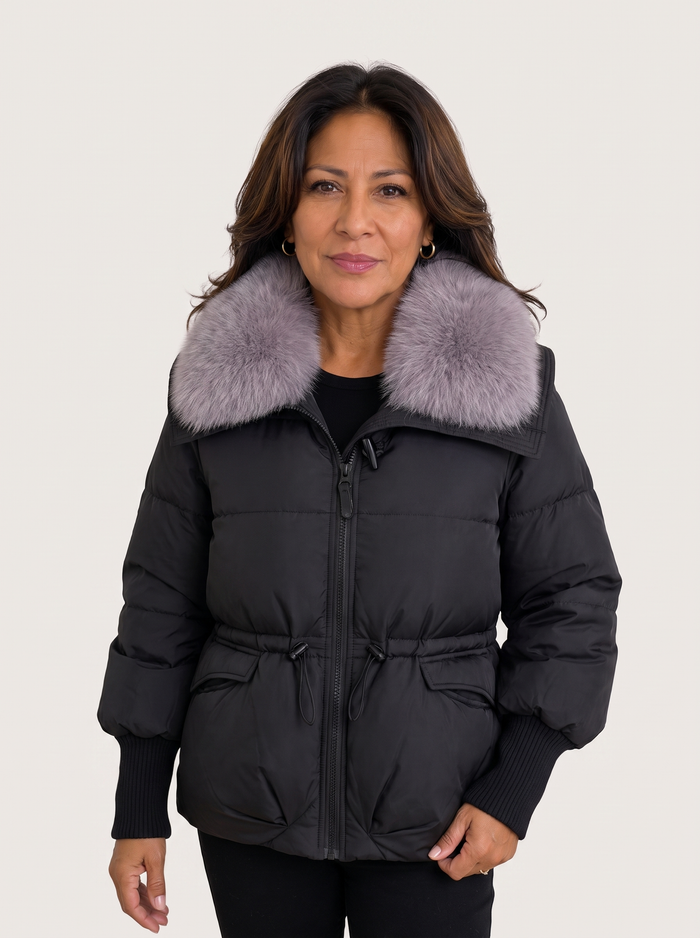 Valentina - Chaqueta de Invierno