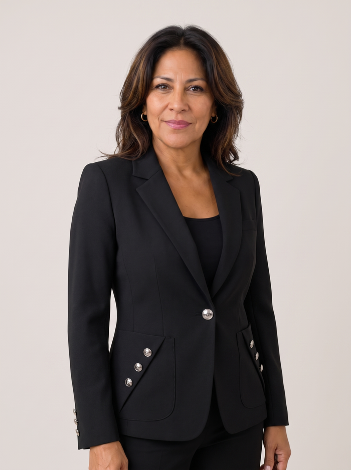 Valentina - Blazer Elegante