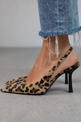 Leopardo