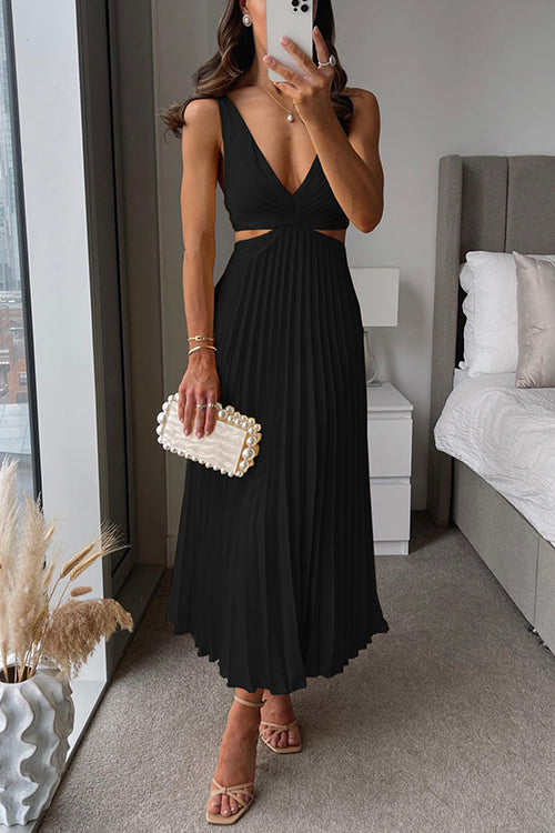 Mariana – Vestido Largo Elegante