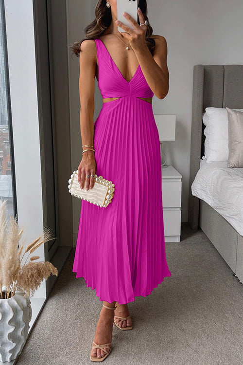 Mariana – Vestido Largo Elegante