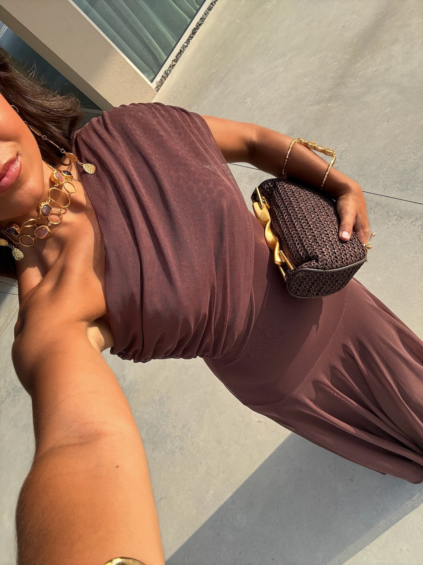 Cecilia – Vestido Femenino