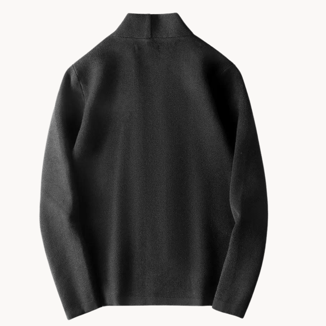 Rodrigo – Chaqueta ligera de punto