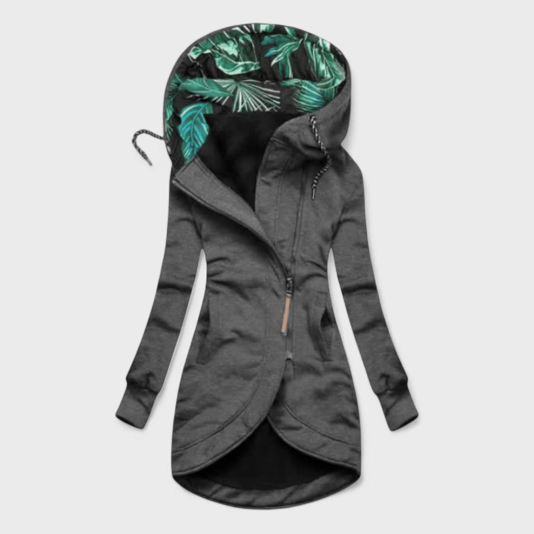 Carmen - Abrigo de Invierno para Mujer
