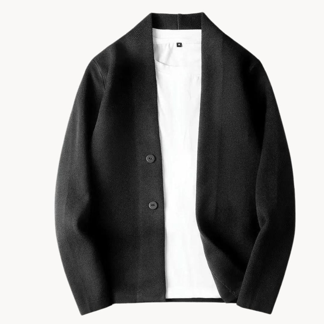 Rodrigo – Chaqueta ligera de punto
