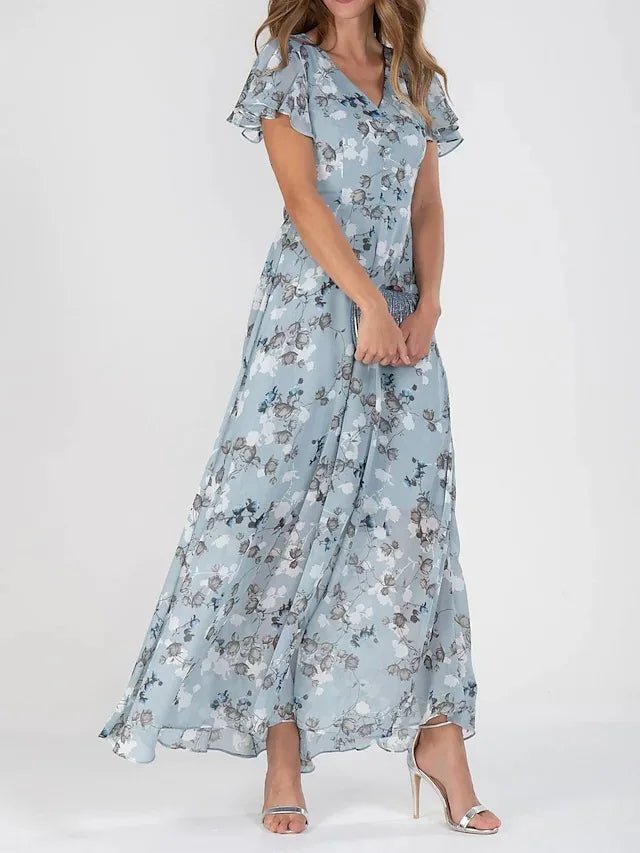 Daniela - Vestido Fluido y Favorecedor