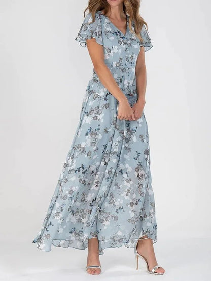 Daniela - Vestido Fluido y Favorecedor