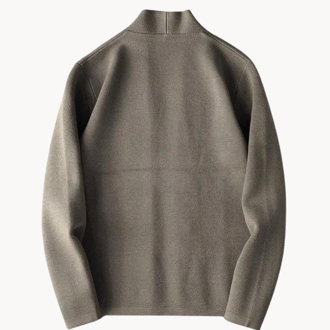 Rodrigo – Chaqueta ligera de punto