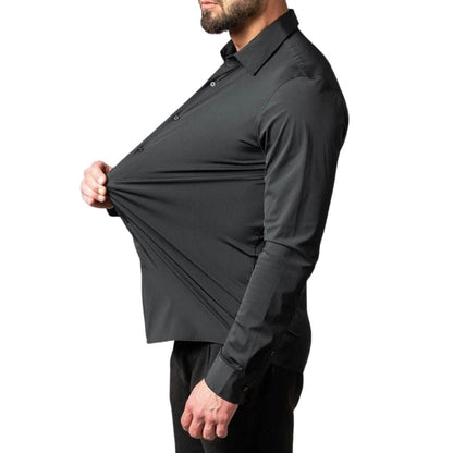 Percy -Camisa elegante de hombre