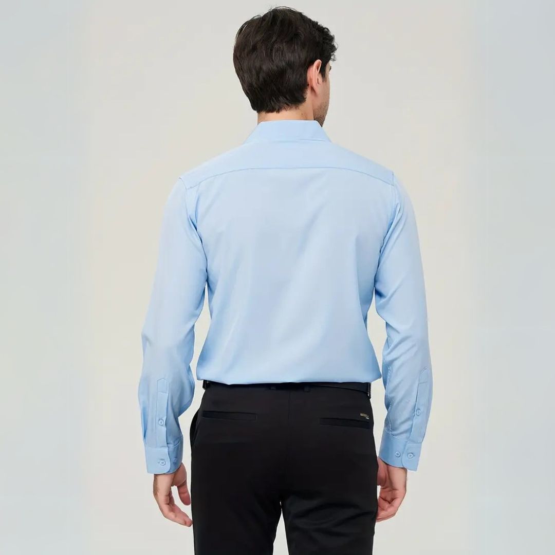 Percy -Camisa elegante de hombre