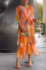 Naranja