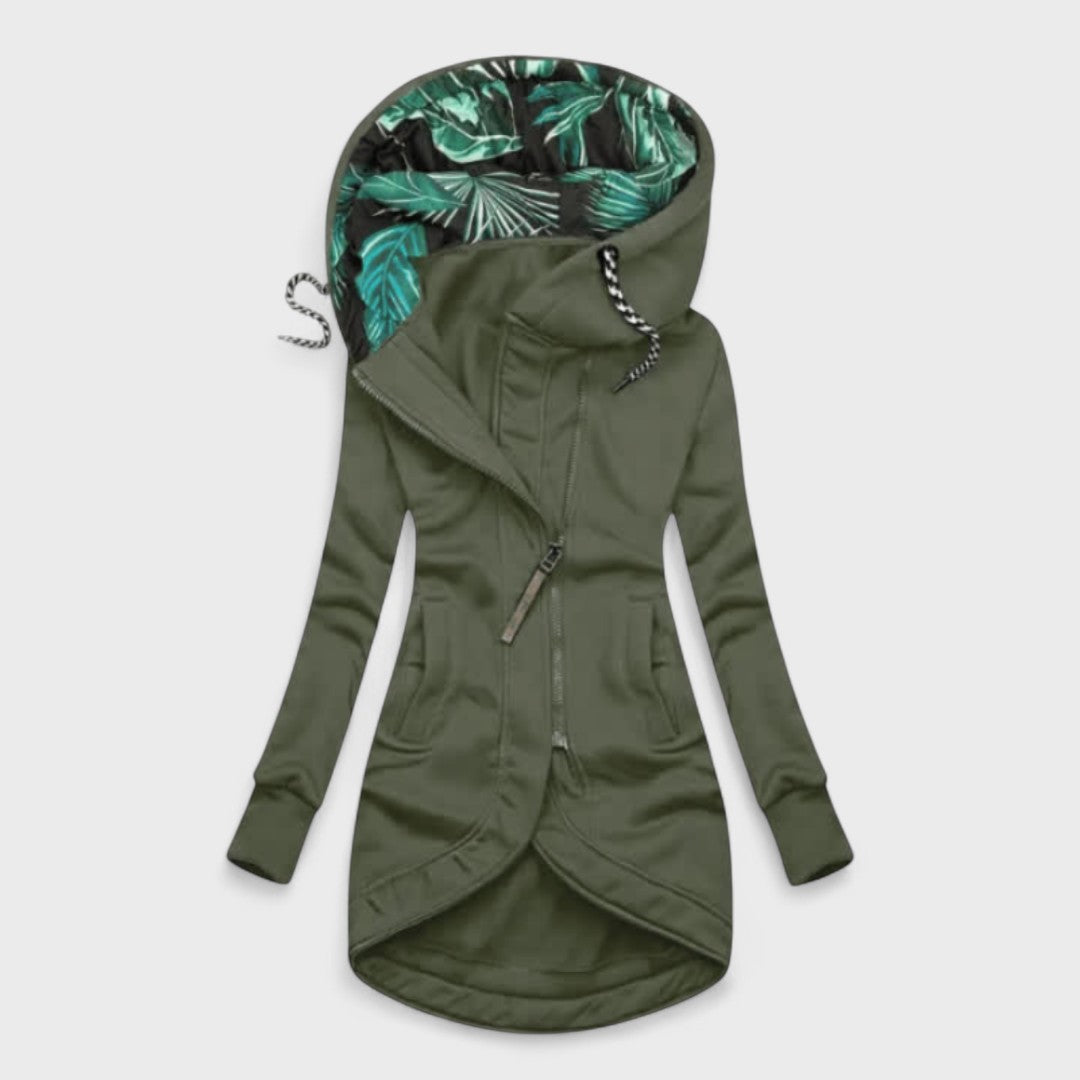 Carmen - Abrigo de Invierno para Mujer