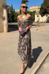 Brillo Floral