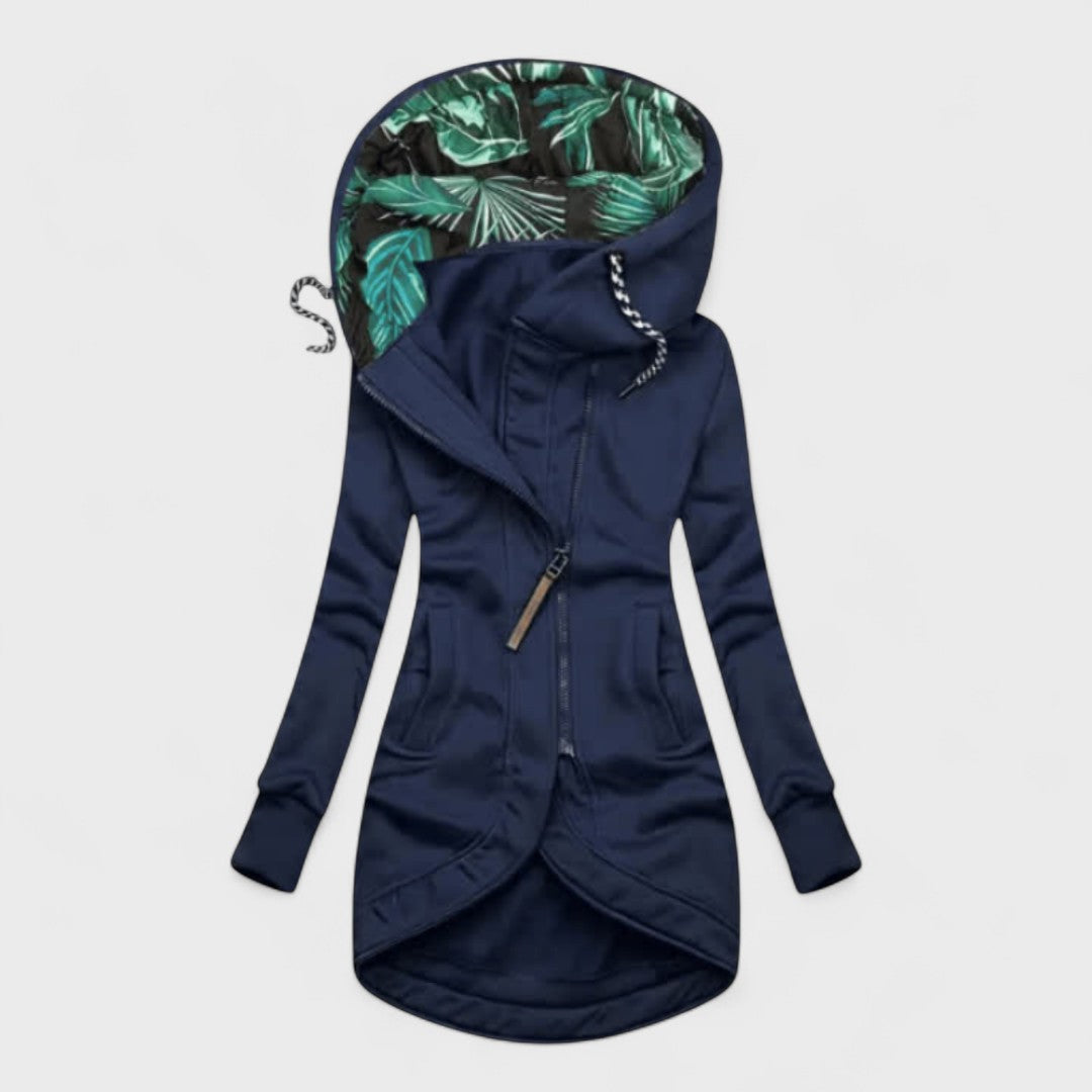 Carmen - Abrigo de Invierno para Mujer