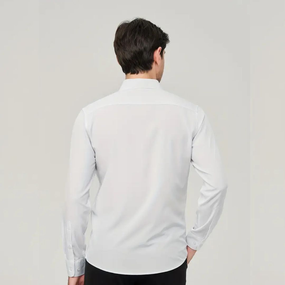 Percy -Camisa elegante de hombre