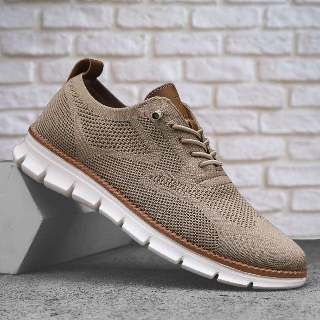 Renato - Zapatilla Ultra Cómoda para Todo el Día