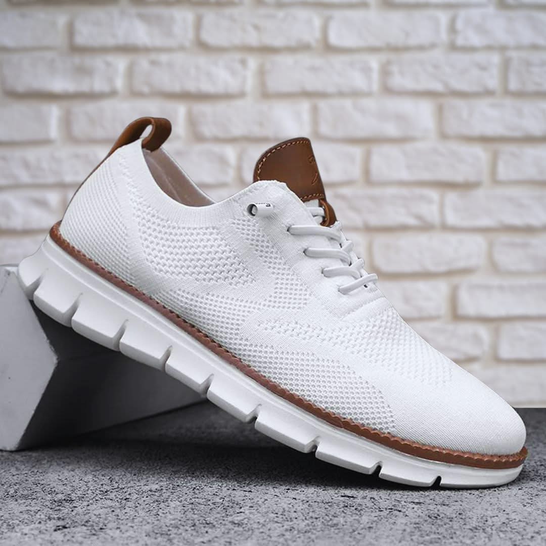Renato - Zapatilla Ultra Cómoda para Todo el Día