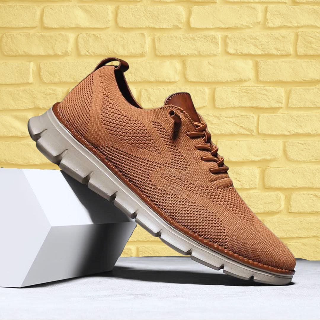 Renato - Zapatilla Ultra Cómoda para Todo el Día
