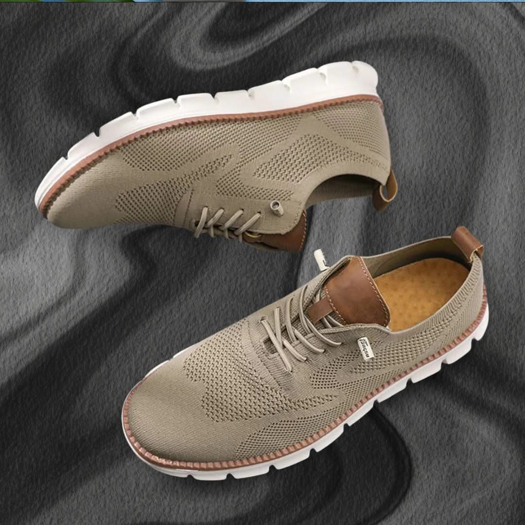 Renato - Zapatilla Ultra Cómoda para Todo el Día