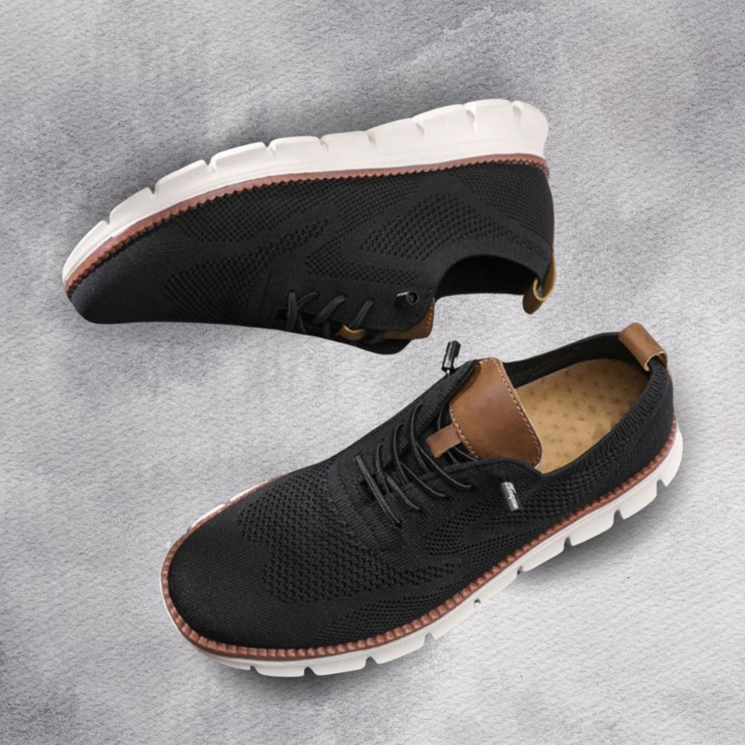Renato - Zapatilla Ultra Cómoda para Todo el Día