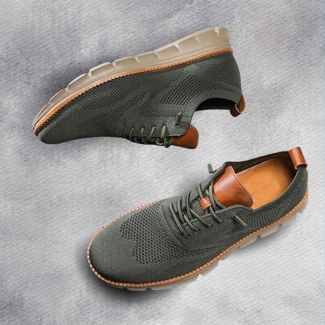 Renato - Zapatilla Ultra Cómoda para Todo el Día