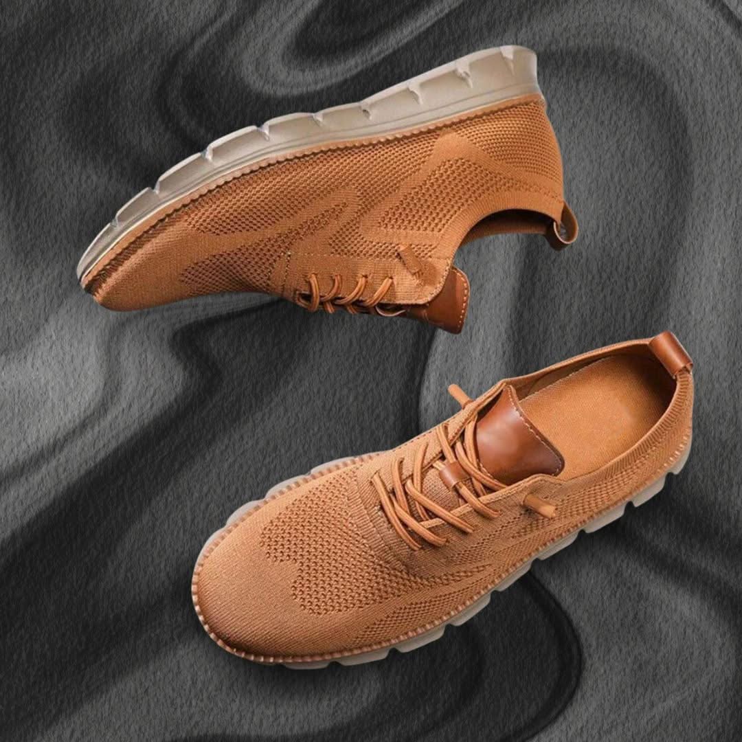 Renato - Zapatilla Ultra Cómoda para Todo el Día