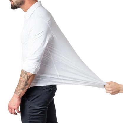 Percy -Camisa elegante de hombre