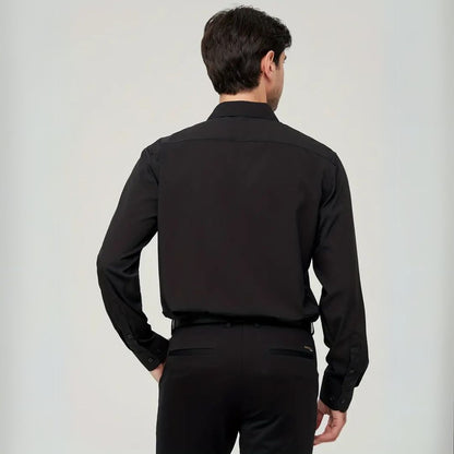 Percy -Camisa elegante de hombre