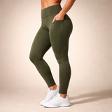 Verde Oliva