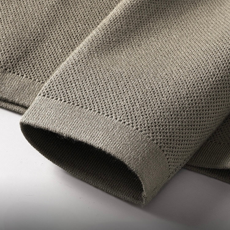 Rodrigo – Chaqueta ligera de punto