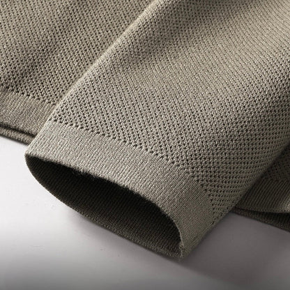 Rodrigo – Chaqueta ligera de punto