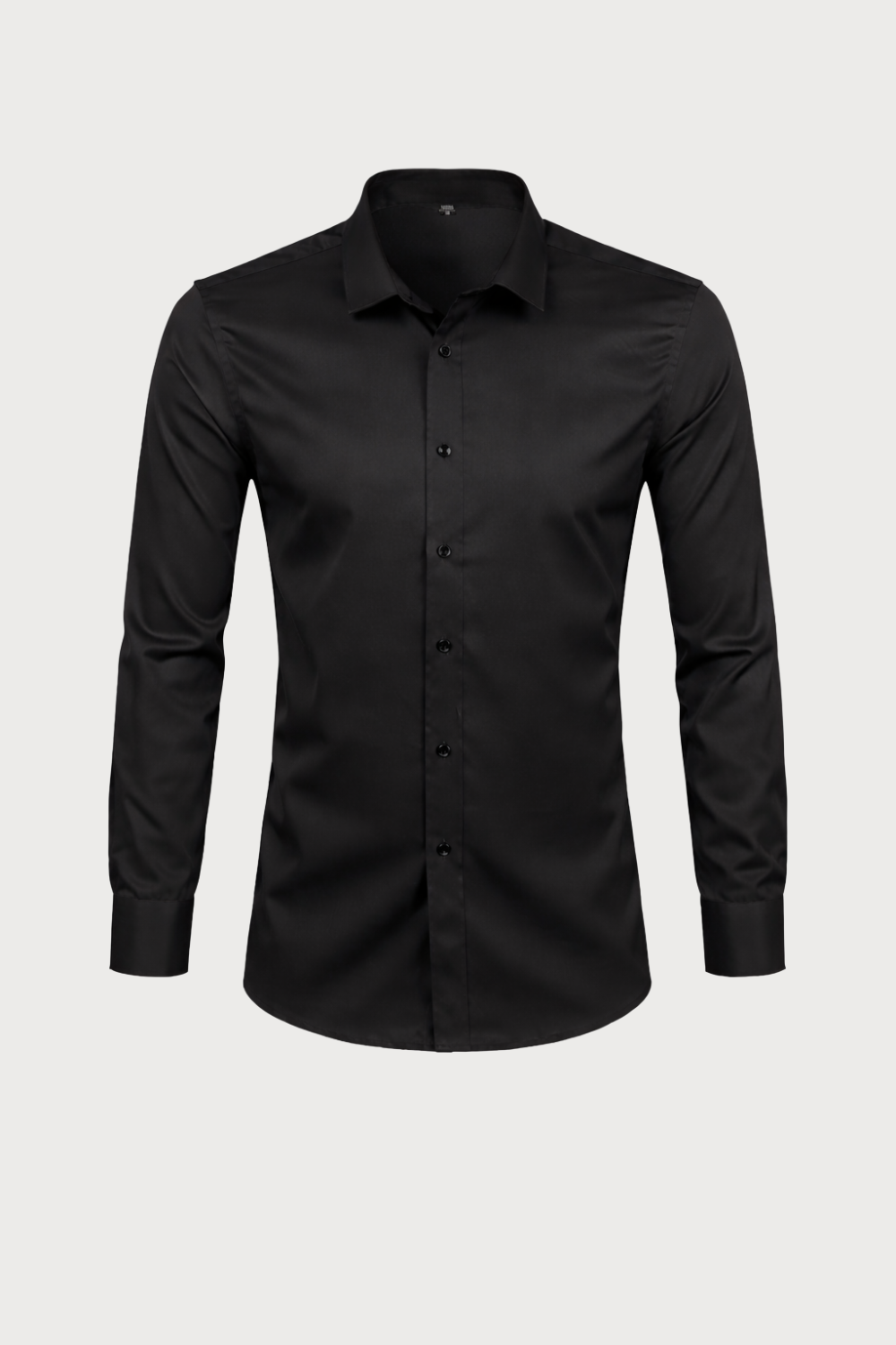 Percy — Camisa elegante de hombre