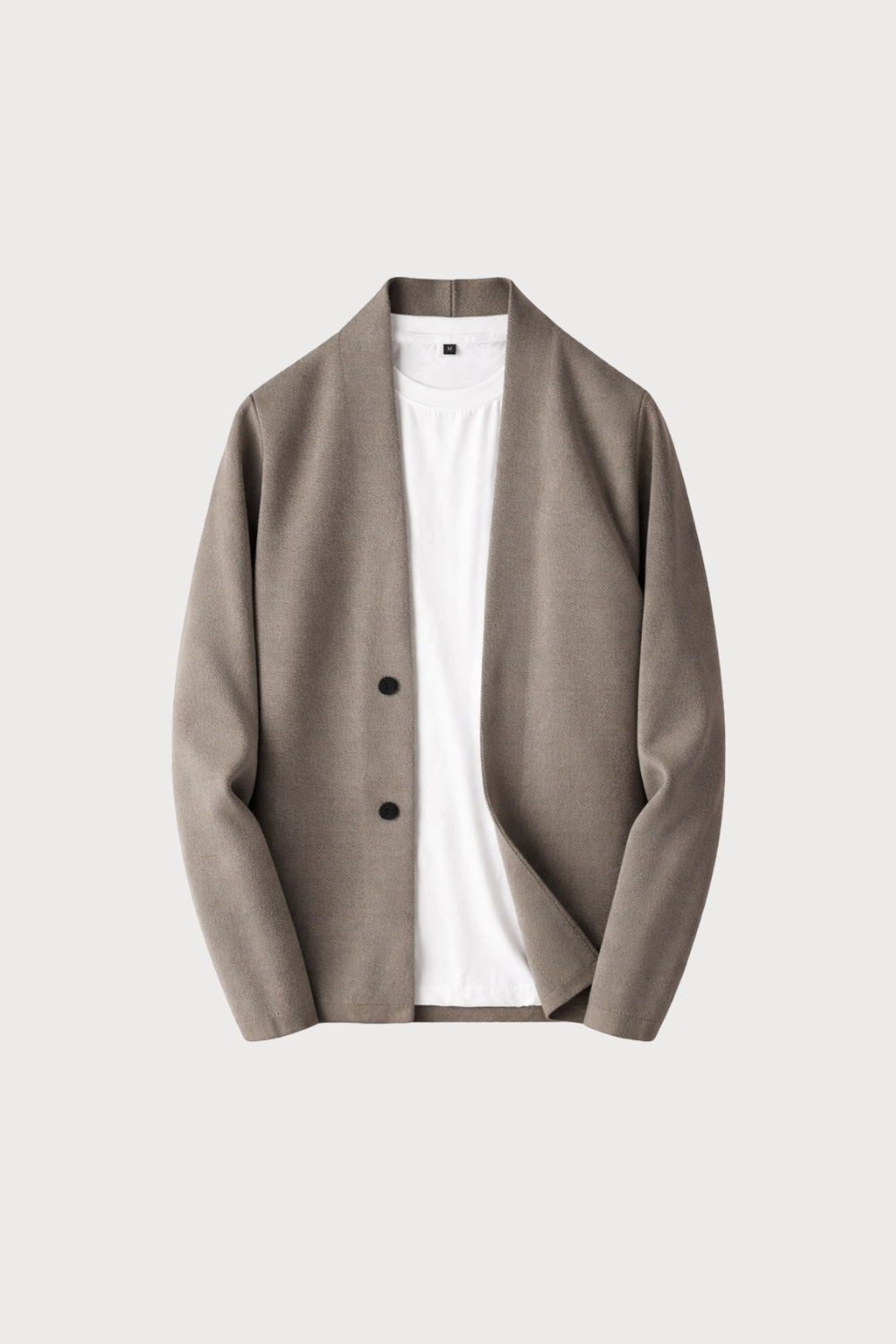 Rodrigo – Chaqueta ligera de punto