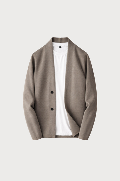 Rodrigo – Chaqueta ligera de punto