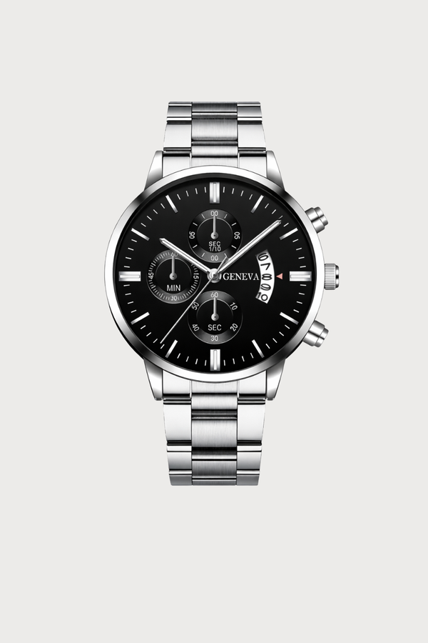 Reloj Fusion