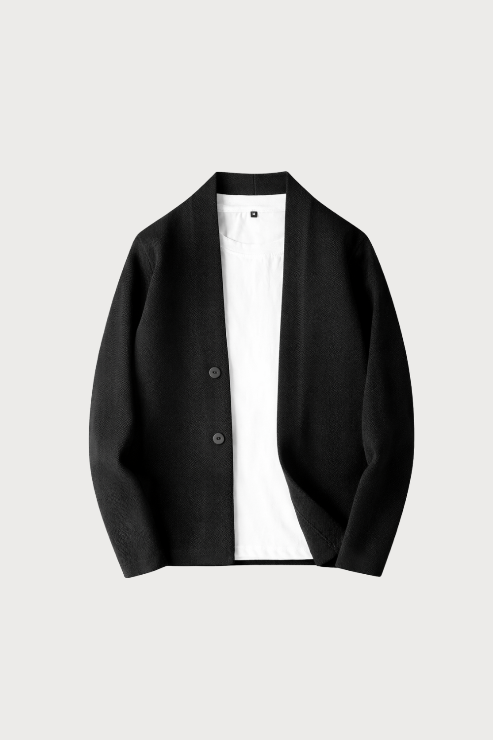 Rodrigo – Chaqueta ligera de punto