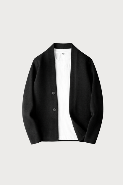 Rodrigo – Chaqueta ligera de punto