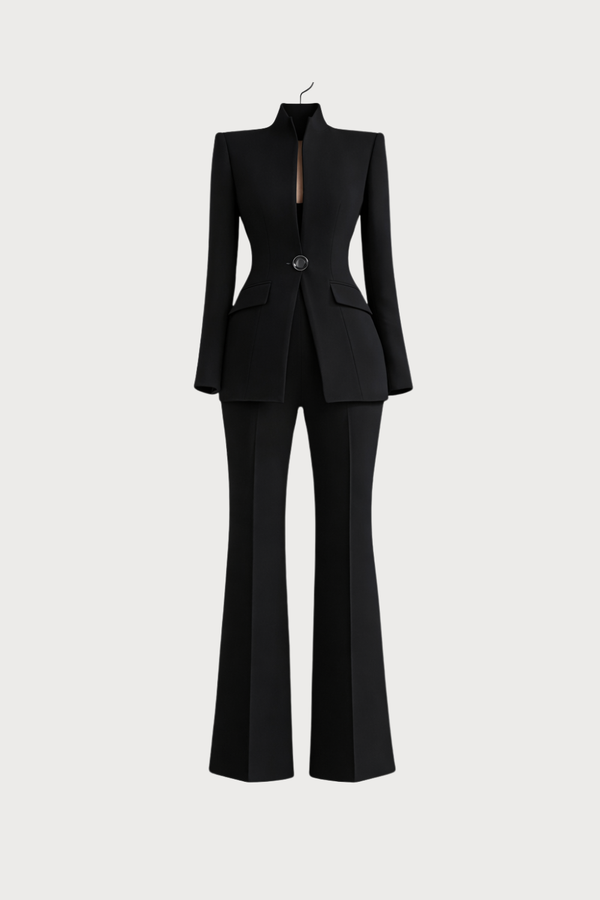 Yessenia – Conjunto elegante