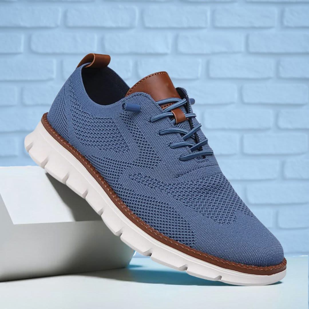 Renato - Zapatilla Ultra Cómoda para Todo el Día