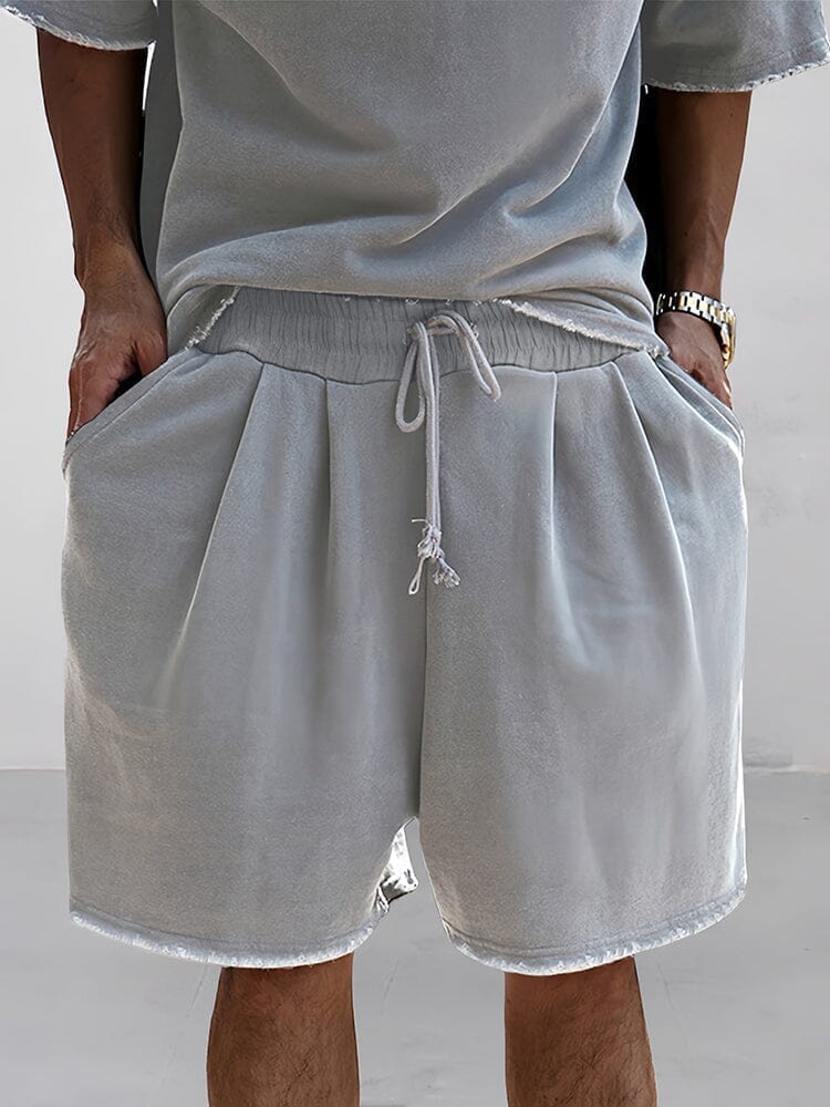 Thiago - Conjunto Deportivo de Polo y Short