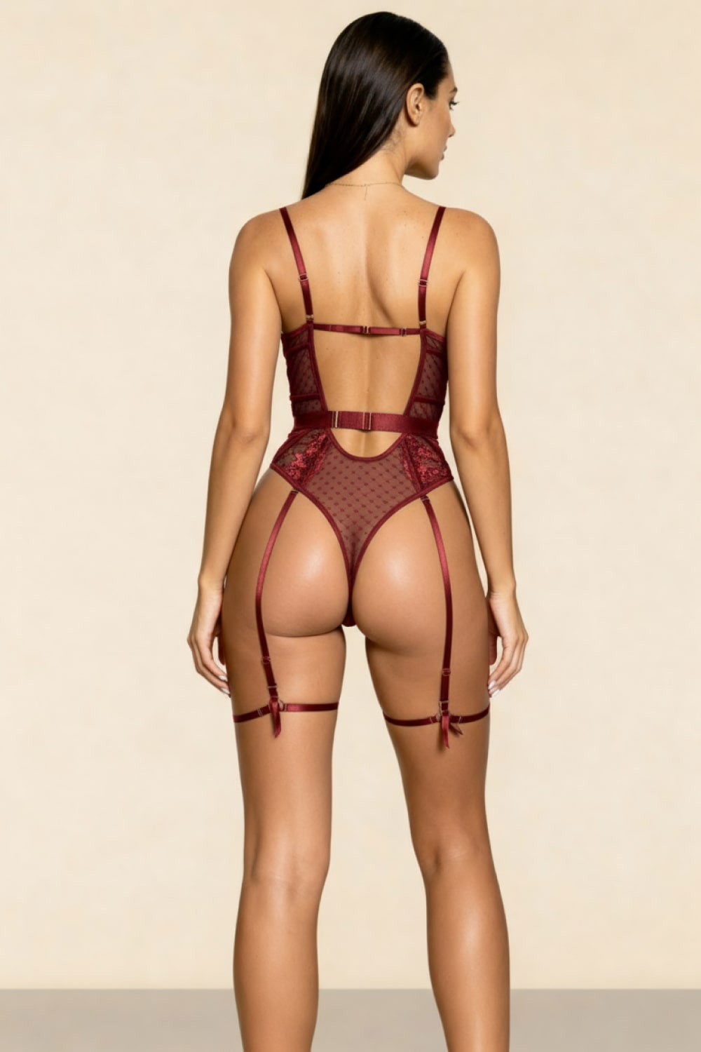 Body Camila Rosa