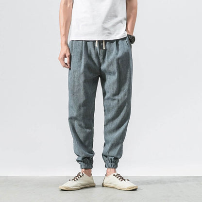 Aldair - Pantalón Beige