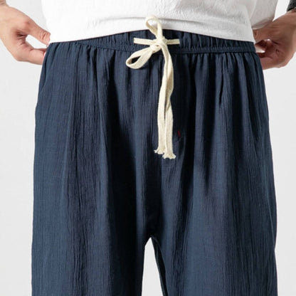 Aldair - Pantalón Beige