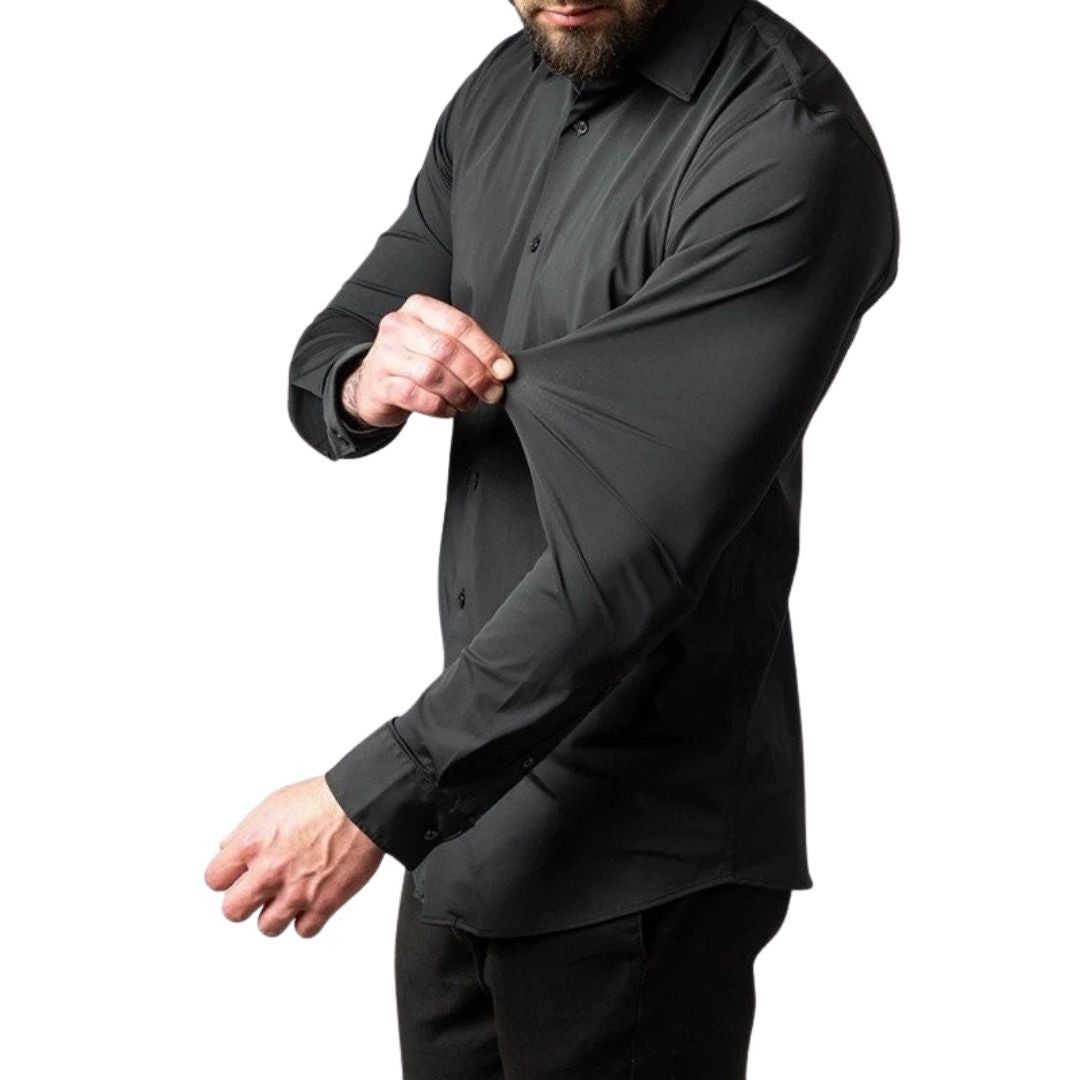 Percy -Camisa elegante de hombre