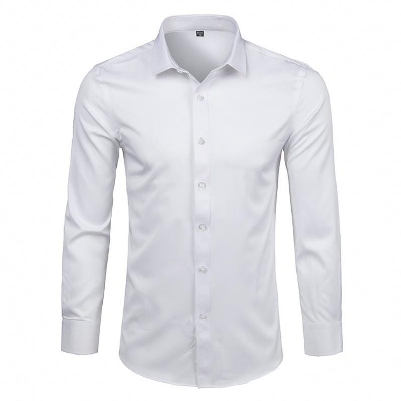 Percy -Camisa elegante de hombre