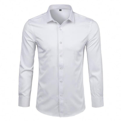 Percy -Camisa elegante de hombre