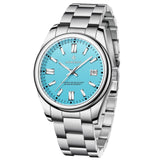 Azul tiffany