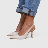 Cuero blanco