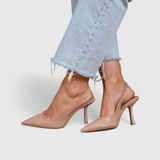 Cuero beige
